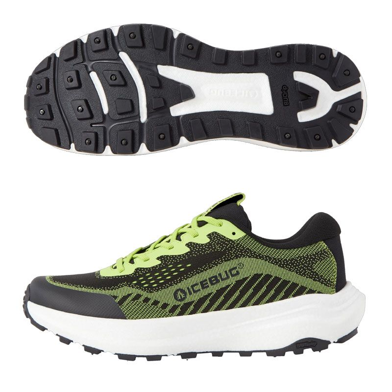 Icebug Myr BUGrip dam