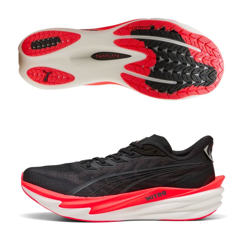 Puma Deviate Nitro 4 herr