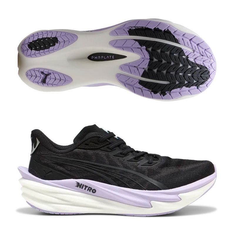 Puma Deviate Nitro 4 dam