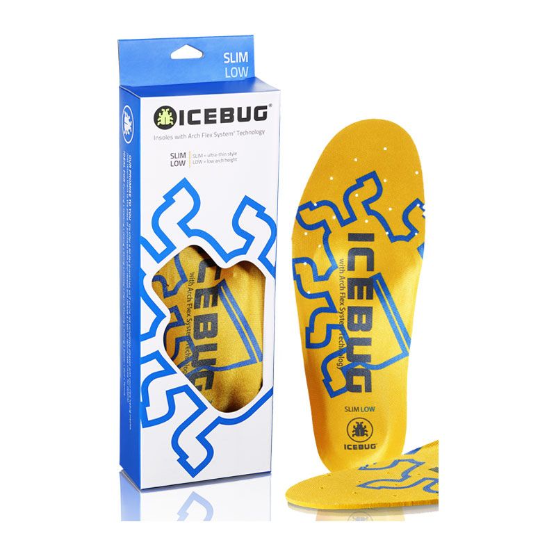 Icebug slim sales