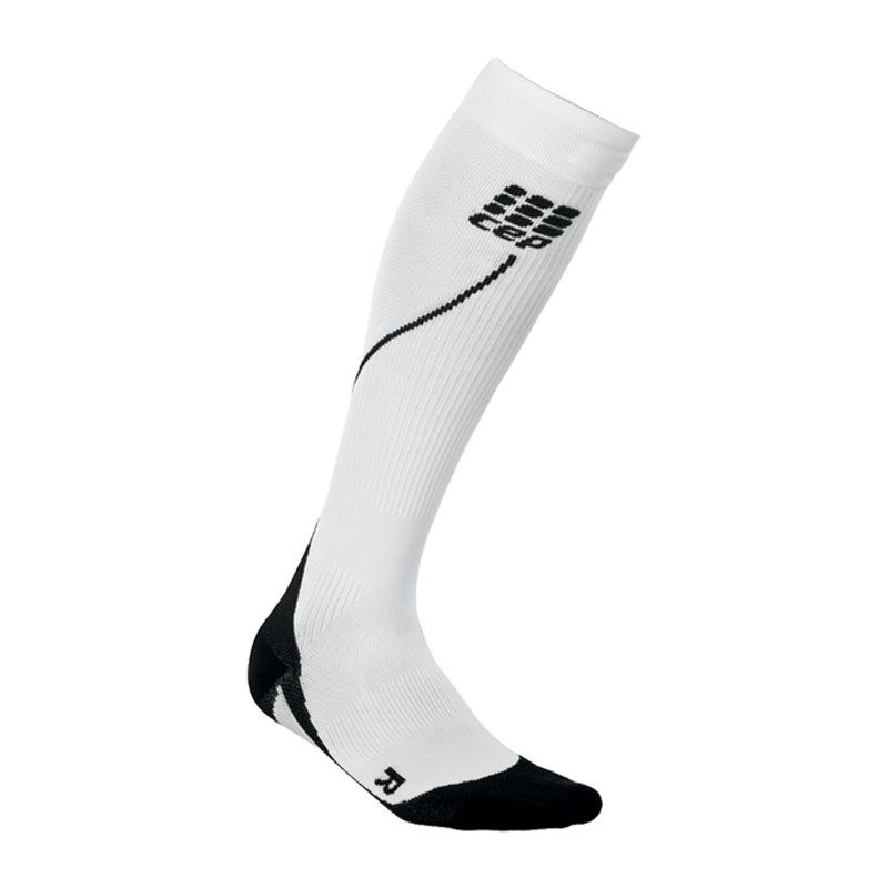 Cep Pro+ Run Socks 2.0 vit dam