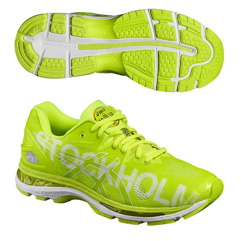 asics gel nimbus 20 stockholm