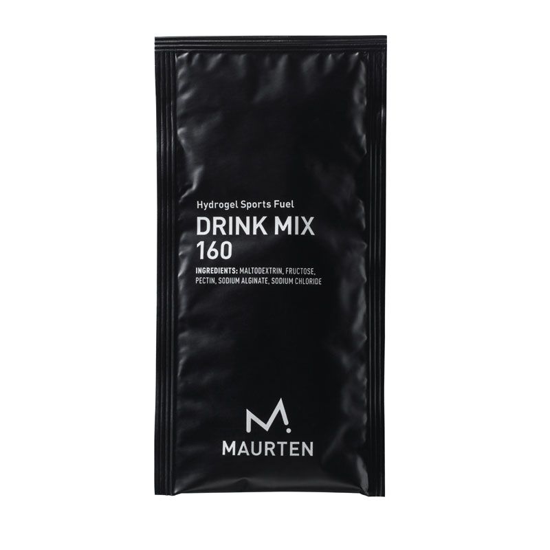 Maurten Drink Mix 160 styck