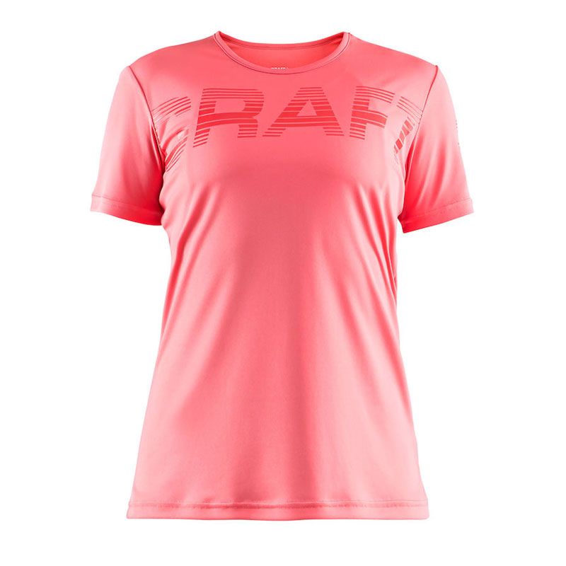 Craft Prime Logo Tee dam