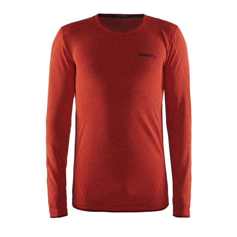 Craft Active Comfort RN LS herr