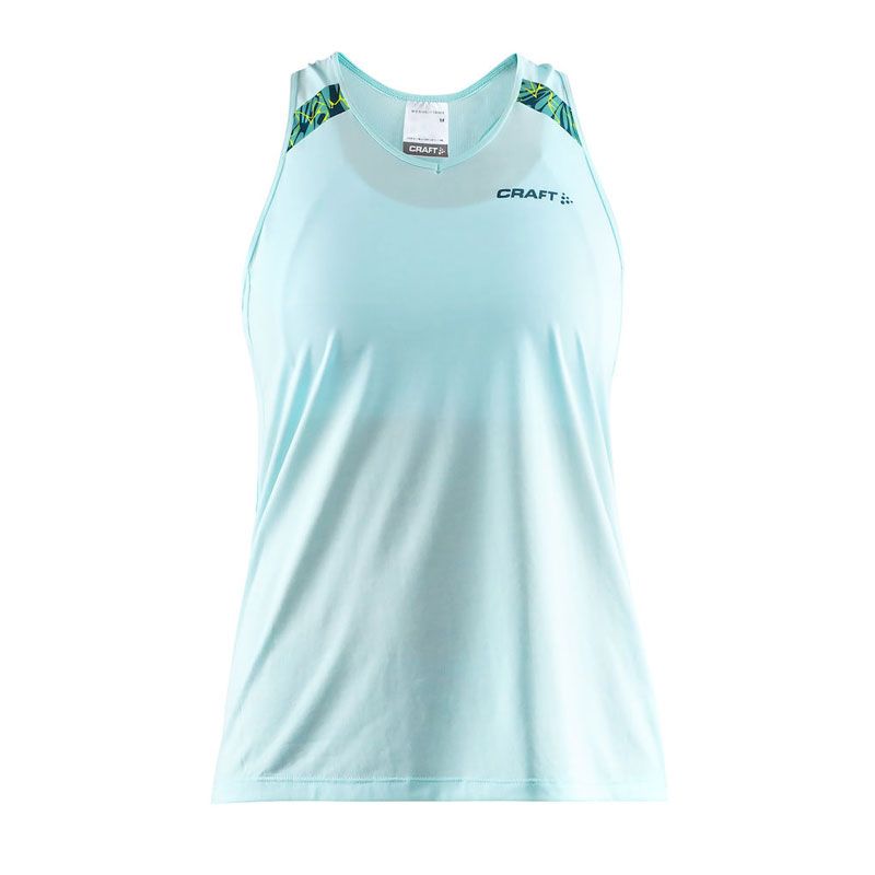 Craft Pulse Singlet dam