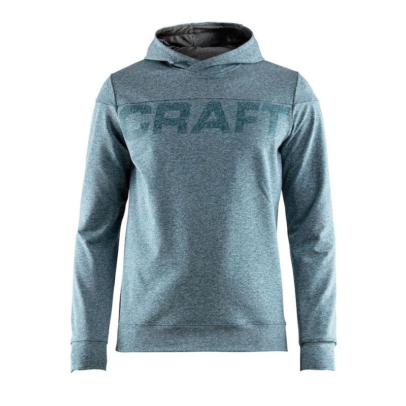 Craft Tag Hood  herr