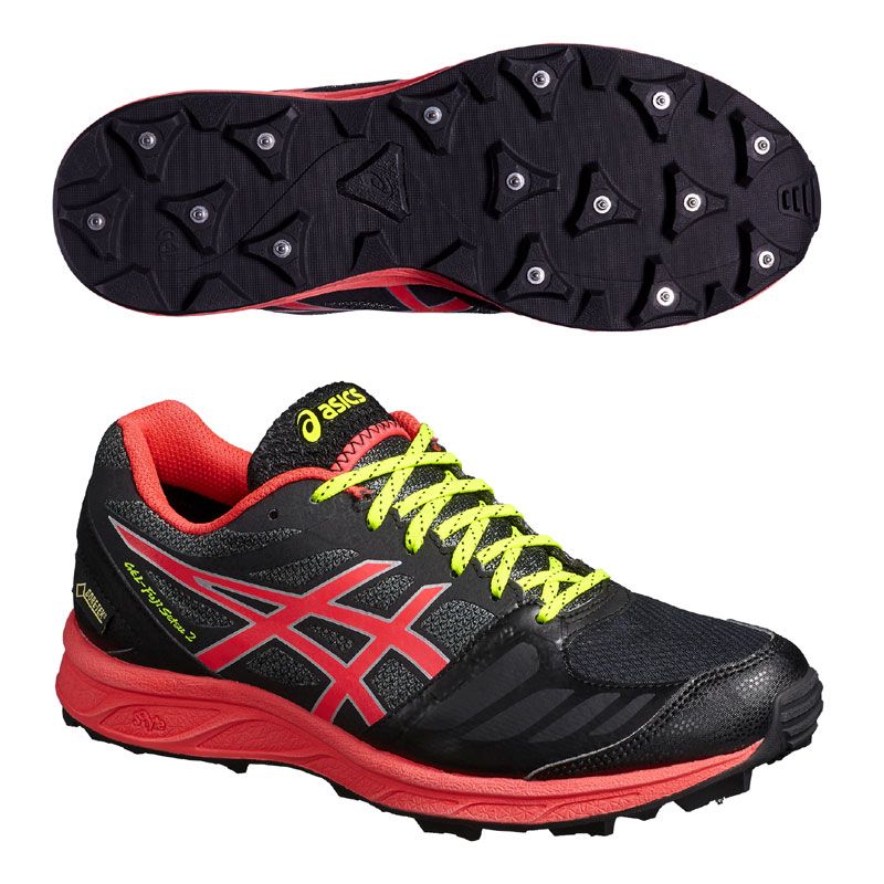 asics fujisetsu 2 gtx
