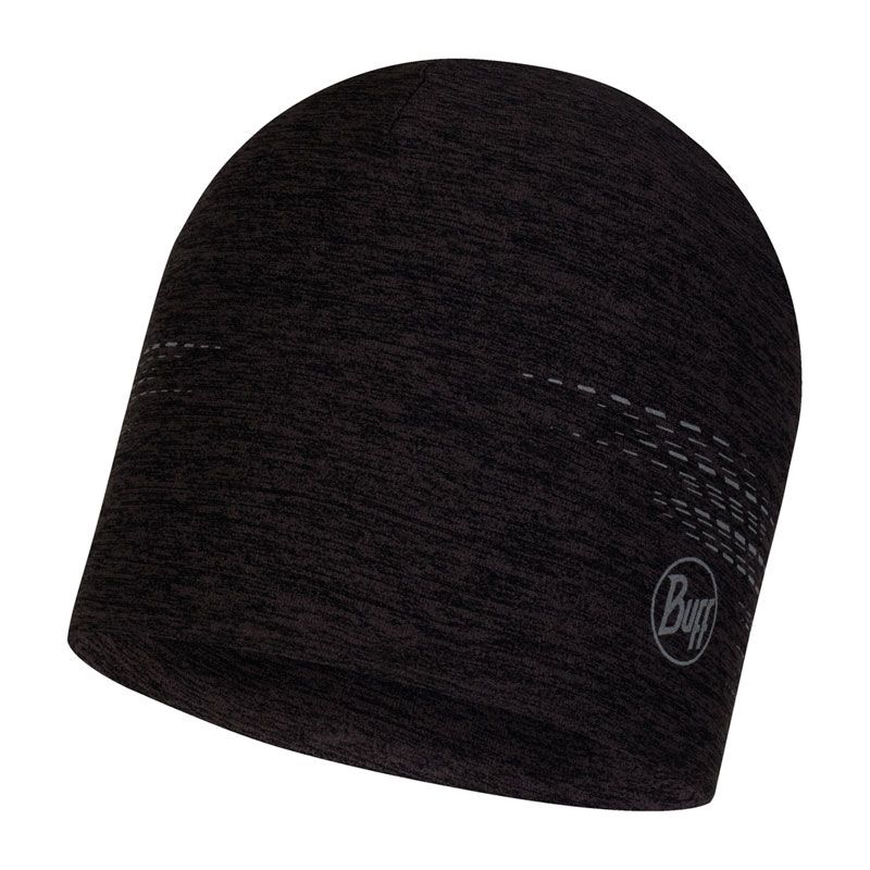Buff Reflective Dryflx Hat svart