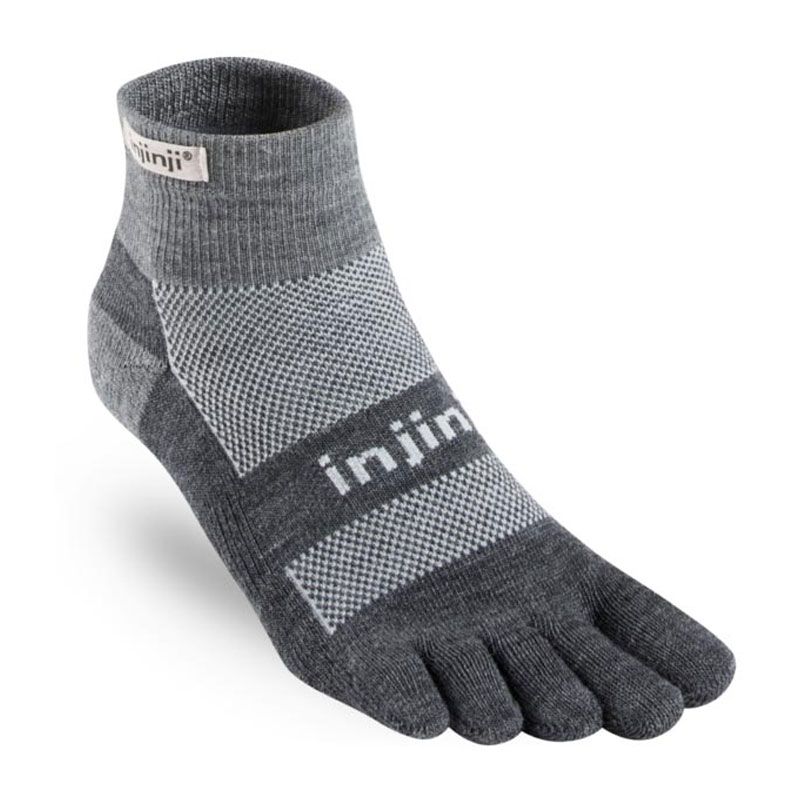 Injinji Outdoor MW Mini-Crew