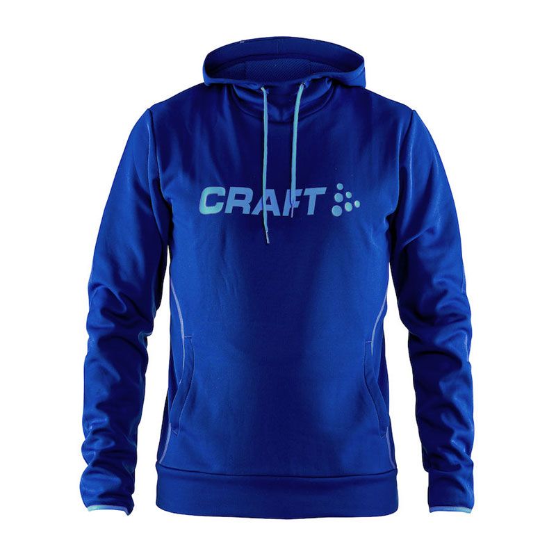 Craft Logo hood herr