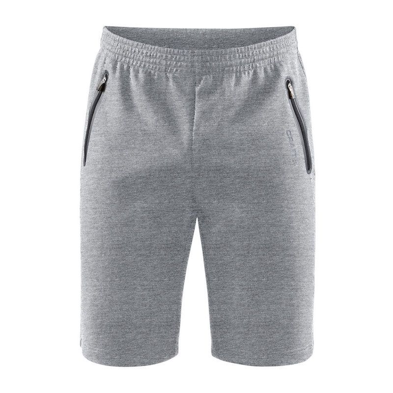 Craft Emotion sweatshorts herr