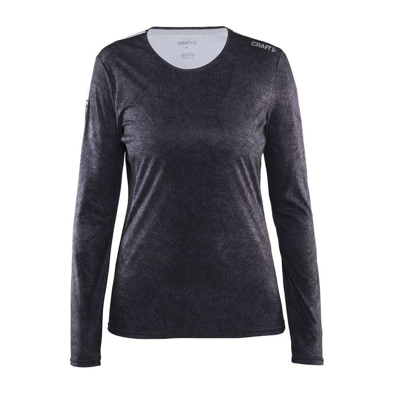 Craft Mind longsleeve dam