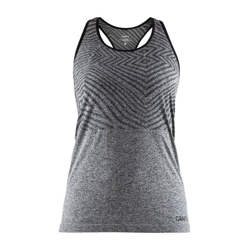 Craft Cool comfort singlet dam