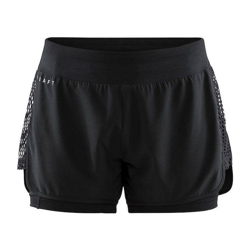 Craft Charge 2 in 1 shorts dam