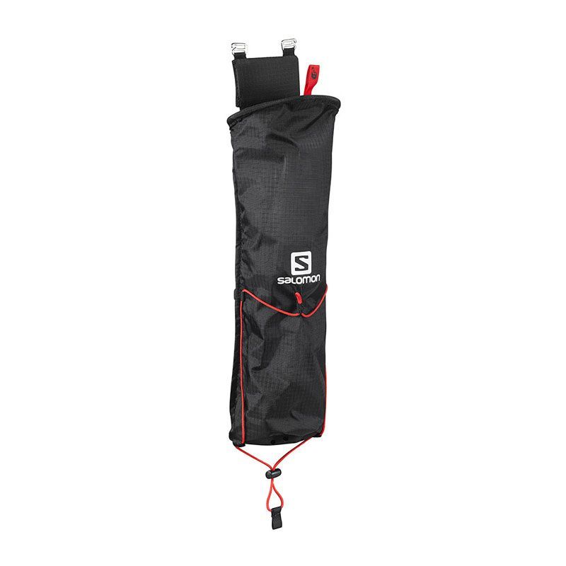 Salomon Custom Quiver