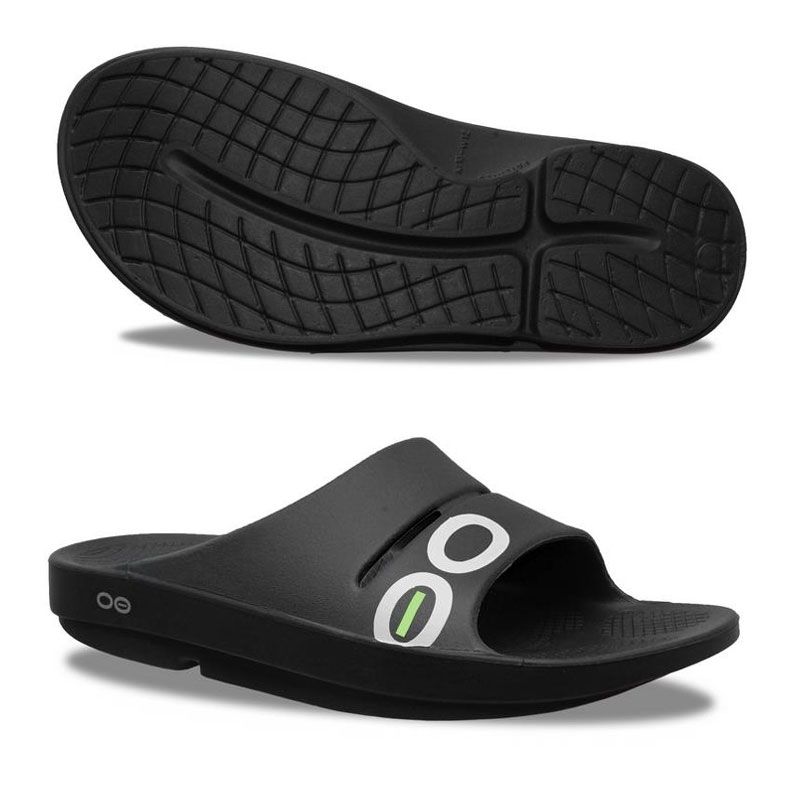 Oofos Ooahh Sport unisex