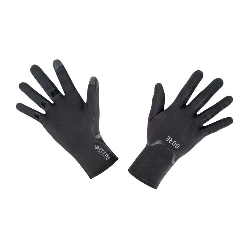 Gore Windstopper Stretch Gloves