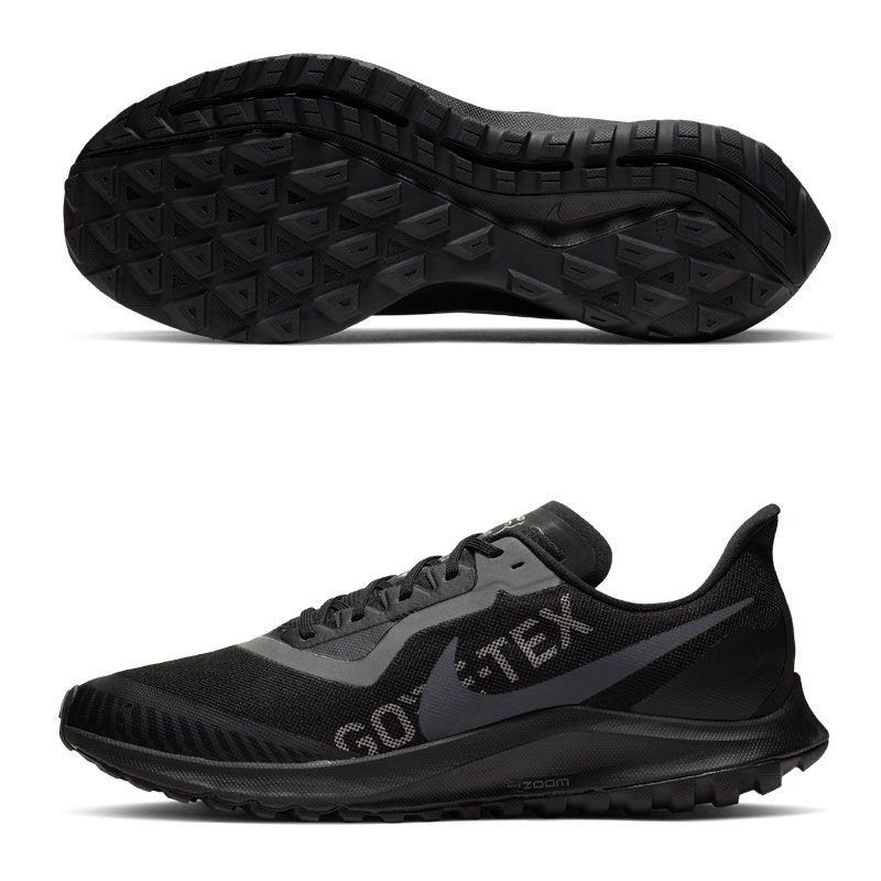 Nike Zoom Pegasus 36 Trail GTX dam