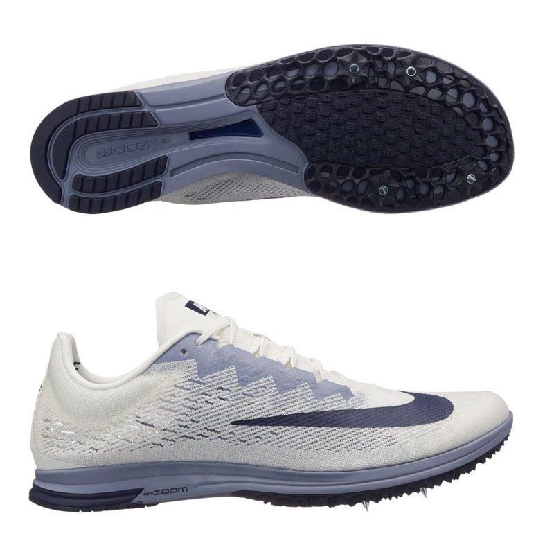 nike spike flat