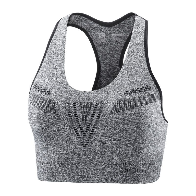 Salomon Move on Bra svart
