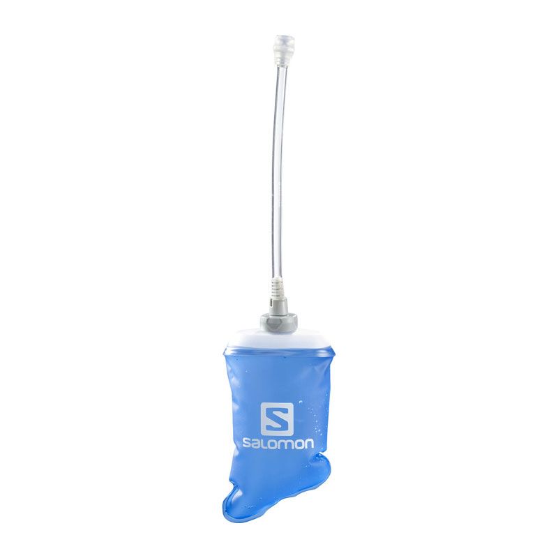 Salomon Soft Flask 500ml Straw 28