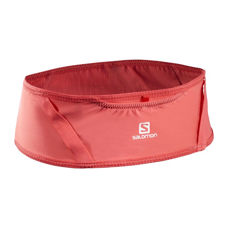 Salomon Pulse Belt Cayenne