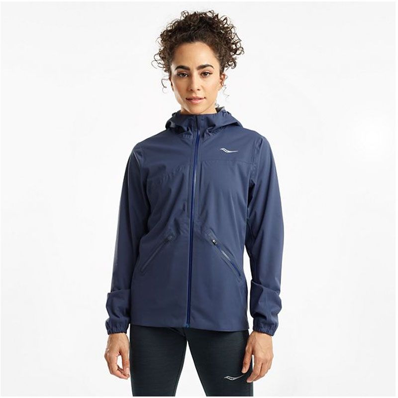 Saucony Drizzle Jacket dam