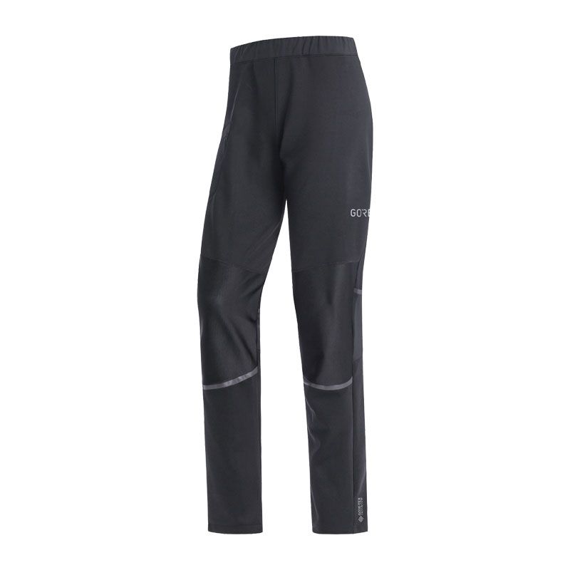 Gore R5 Windstopper Pants svart her