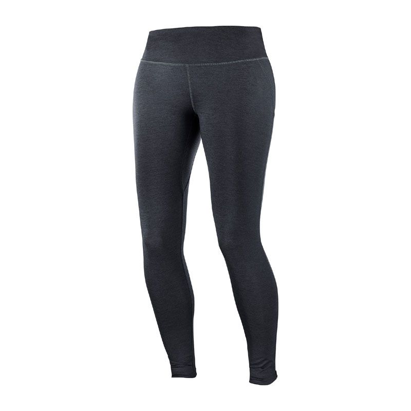 Salomon Agile Long Tight dam