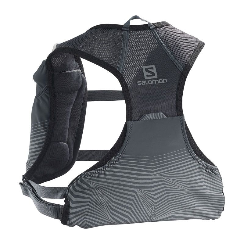 Salomon Agile Nocturne Reflex 2 set