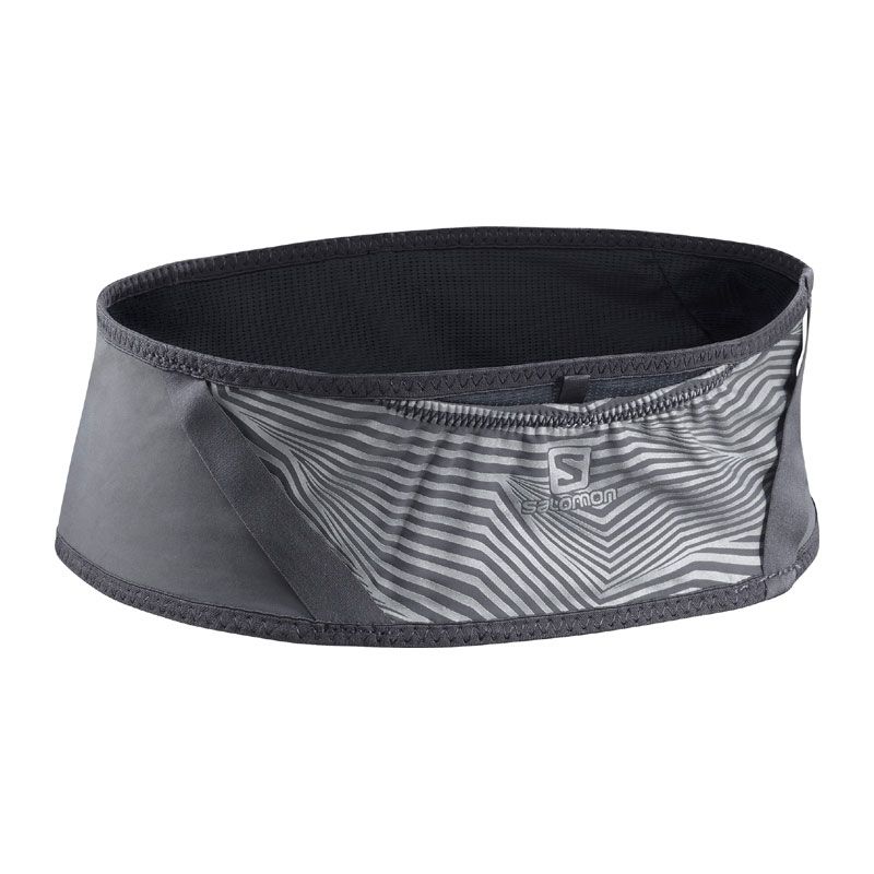 Salomon Pulse Belt Nocturne Reflex