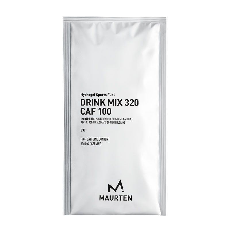Maurten Drink Mix 320 CAF 100 Styck