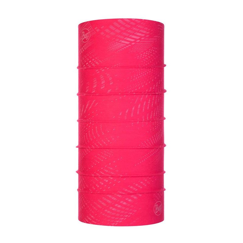 Buff Reflective Original fuchsia