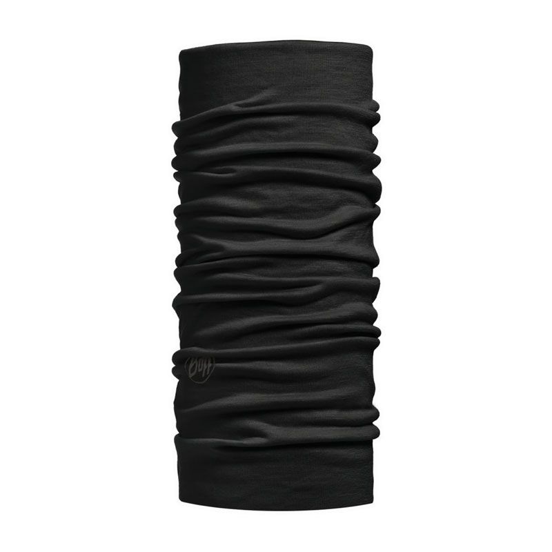Buff Lightweight Merino svart