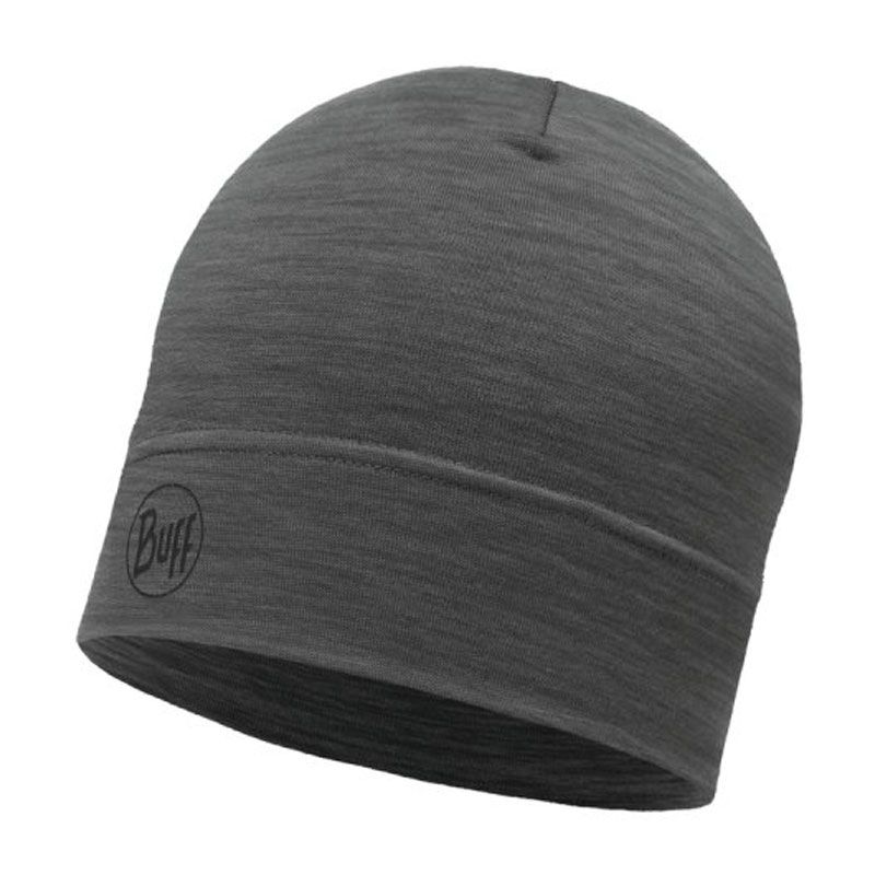 Buff Lightweight Merino Hat gr