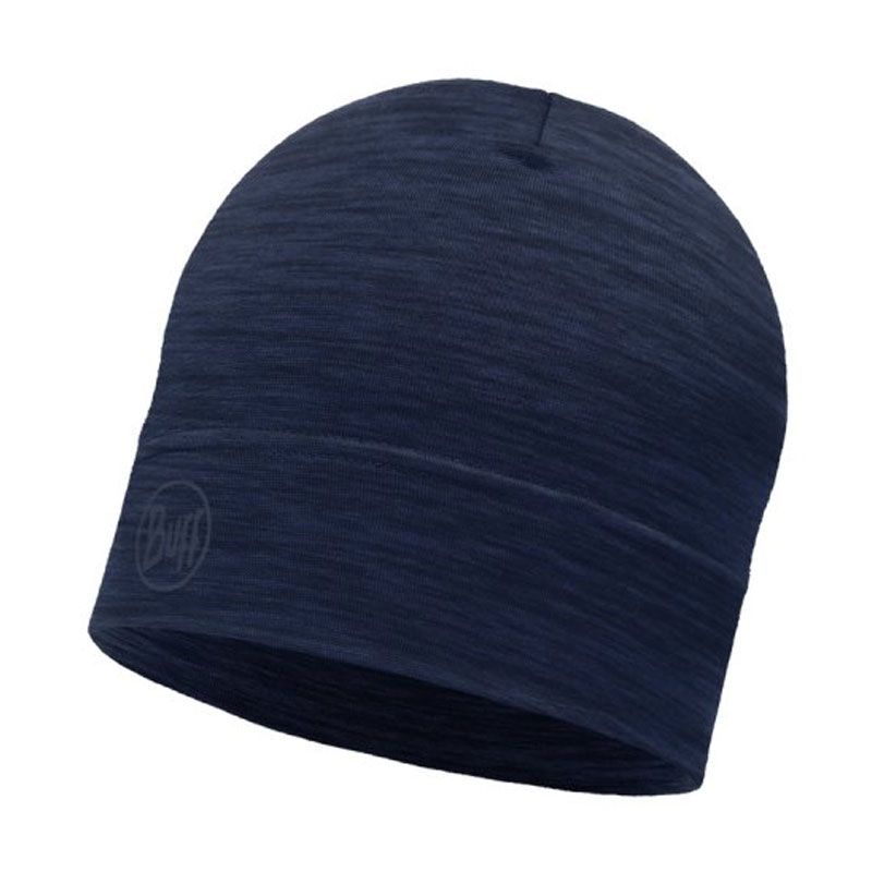 Buff Lightweight Merino Hat marin