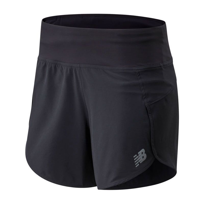New Balance Impact Short 5inch dam