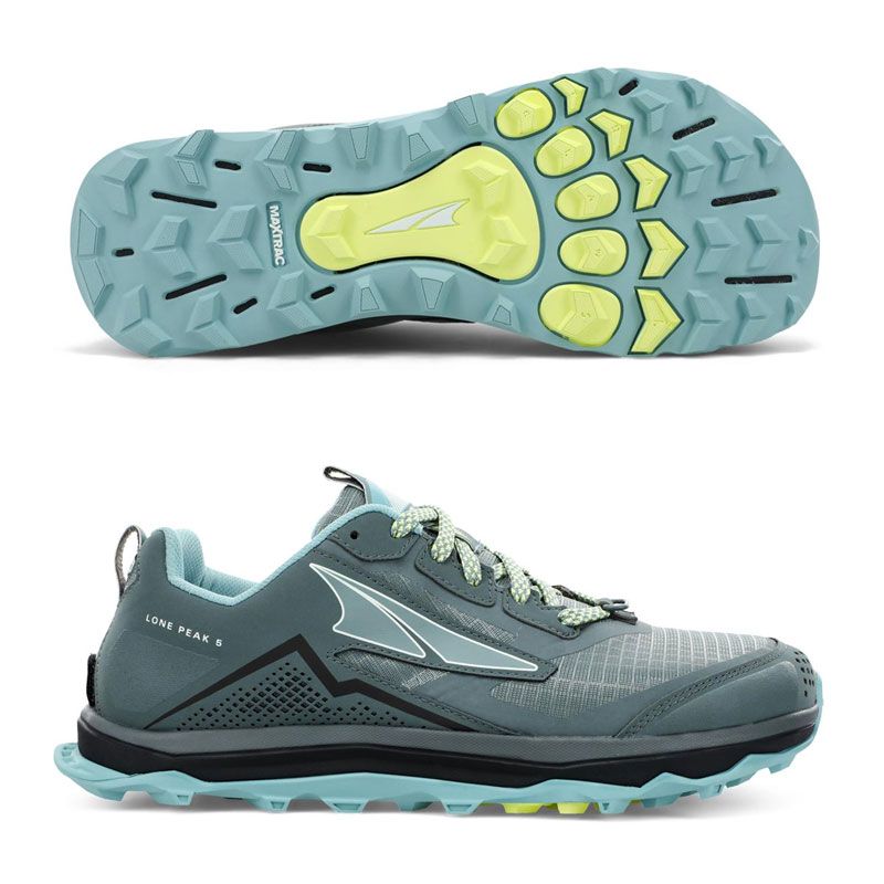 altra lone peak 5