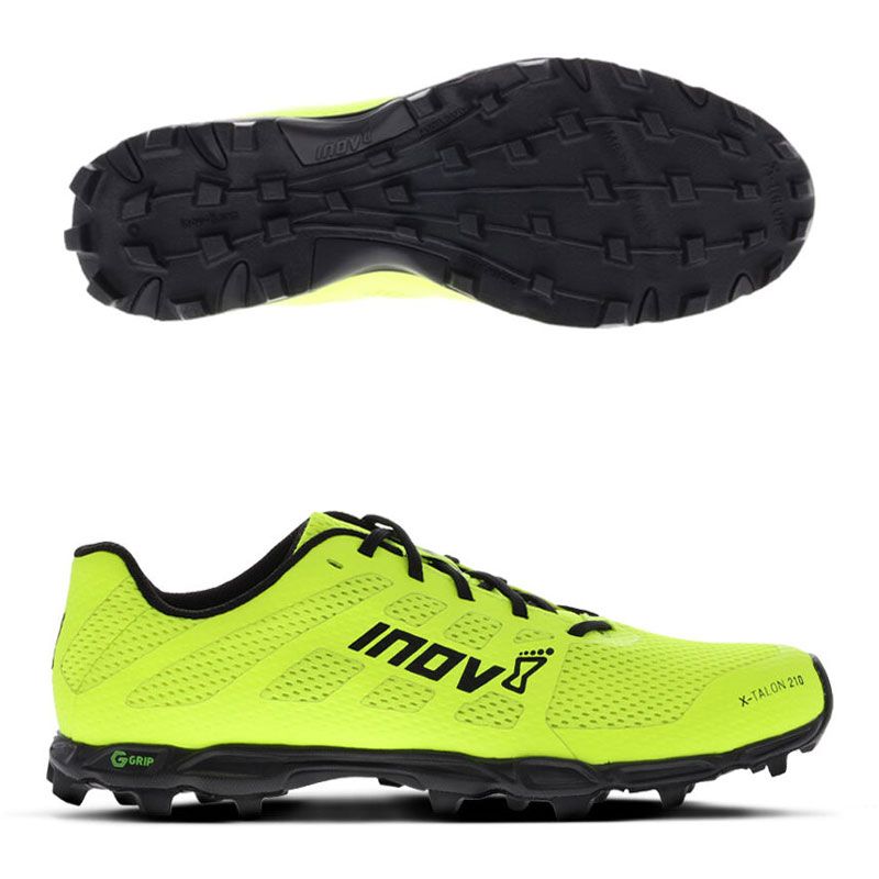 Inov-8 X-Talon G 210 V2 herr