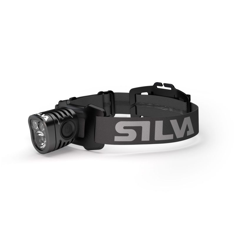 Silva Exceed 4R