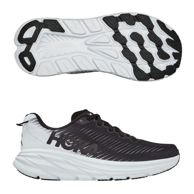 HOKA Rincon 3 Wide herr