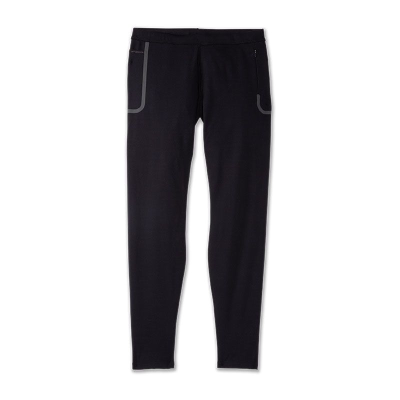 Brooks Momentum Thermal Tight herr