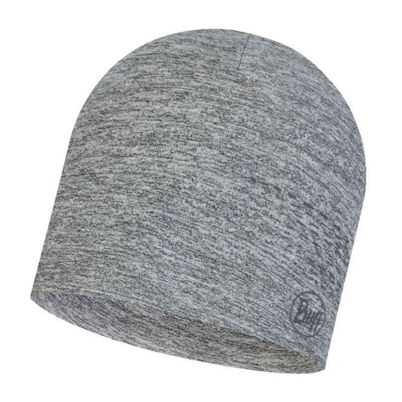 Buff Dryflx Hat grå