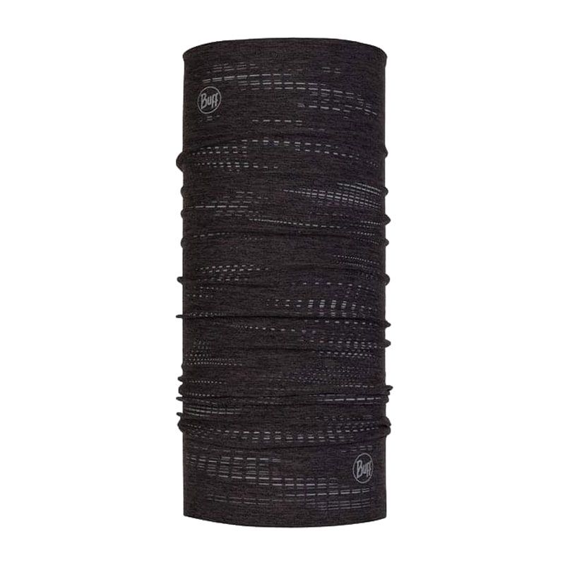 Buff Dryflx Reflective svart