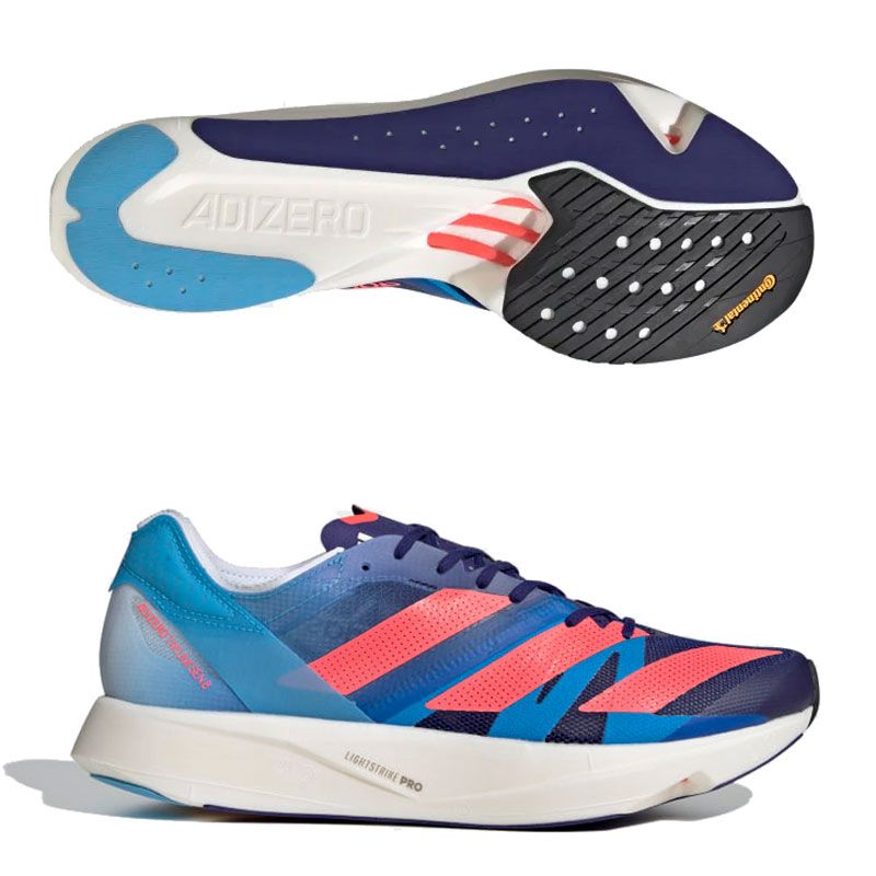 Adidas Adizero Takumi Sen 8