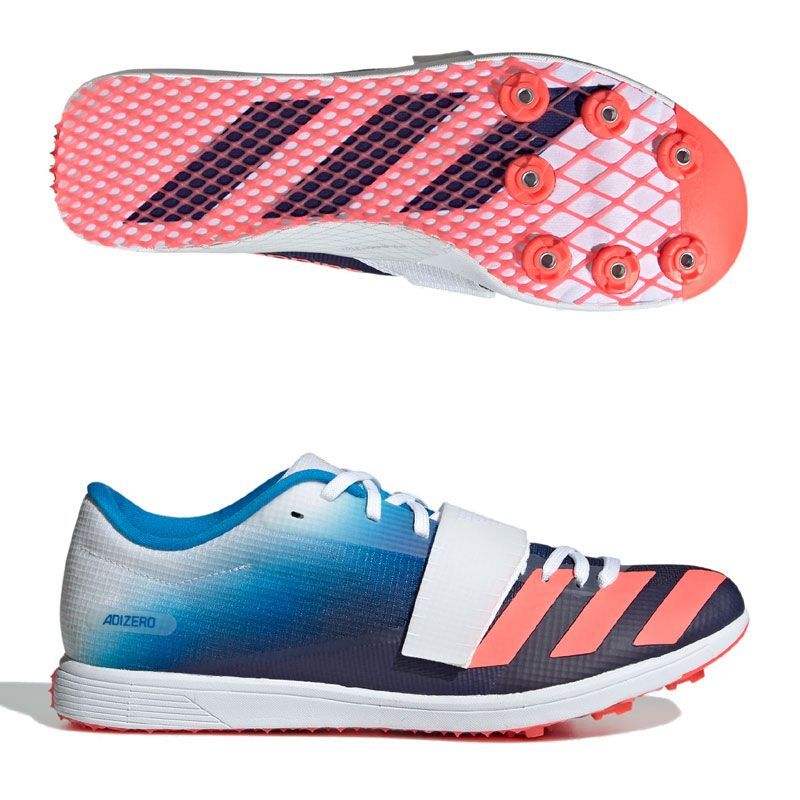 Adidas Adizero TJ/PV unisex