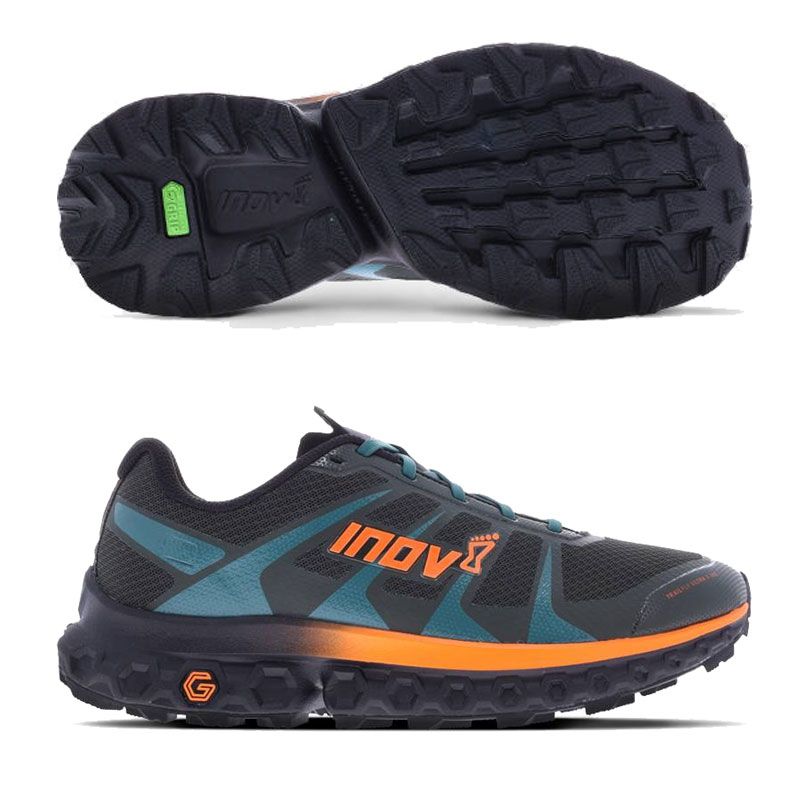 Inov-8 TrailFly Ultra G 300 herr