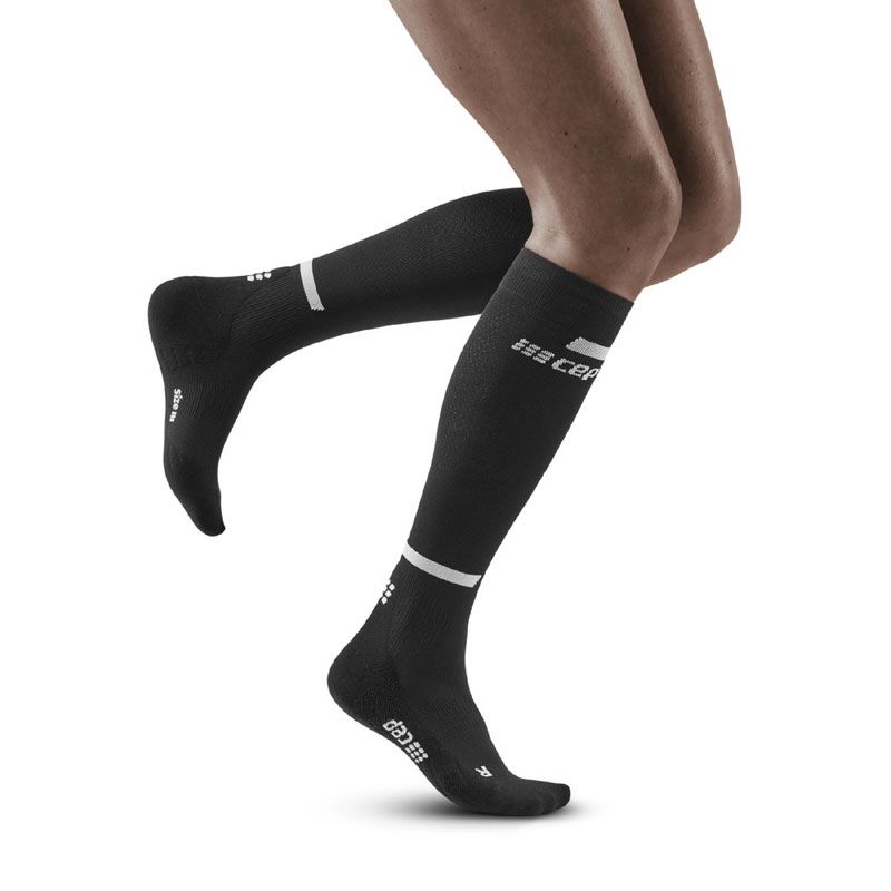 Cep The Run Socks Tall V4 dam