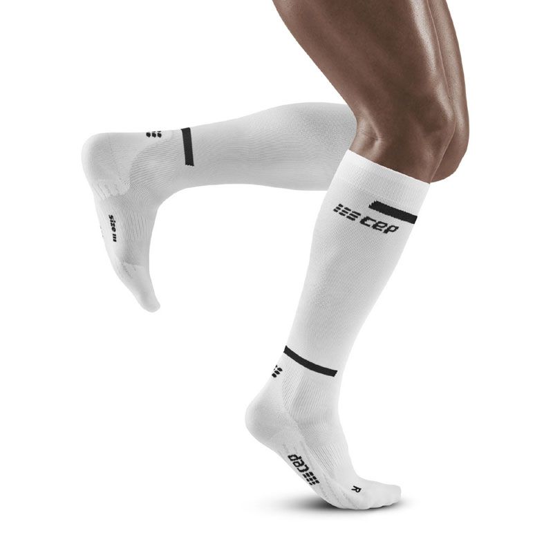 Cep The Run Socks Tall V4 herr